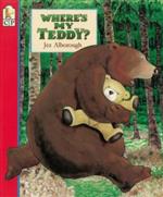 Where's My Teddy 